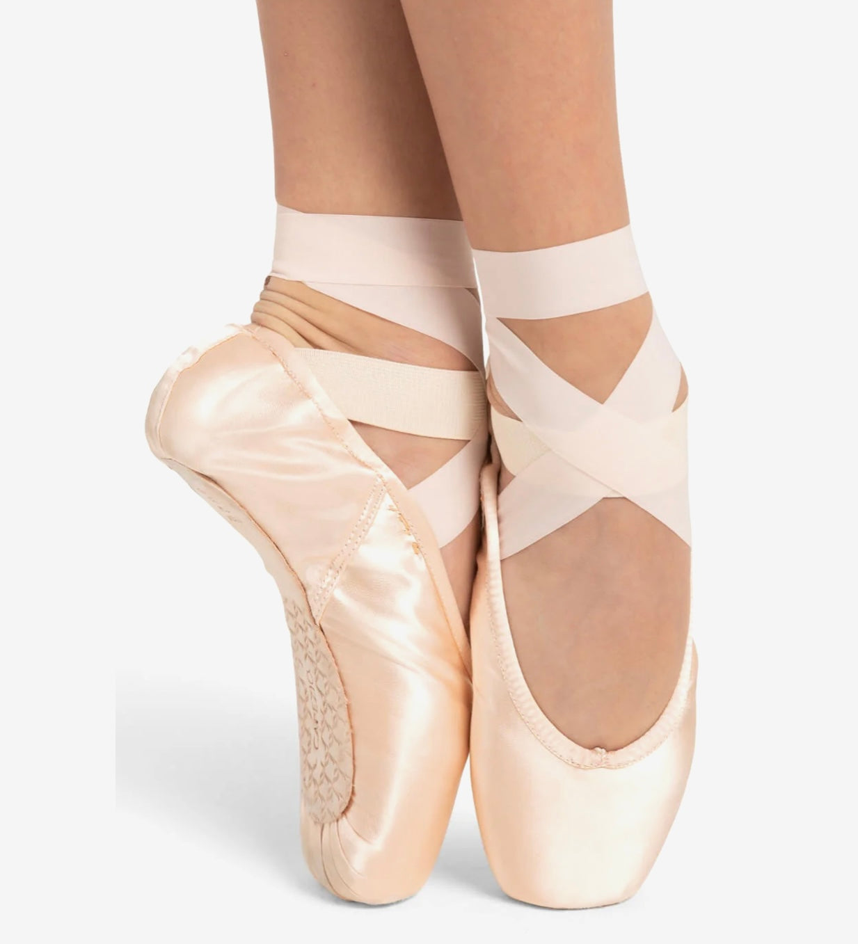 Ava Pointe Shoe