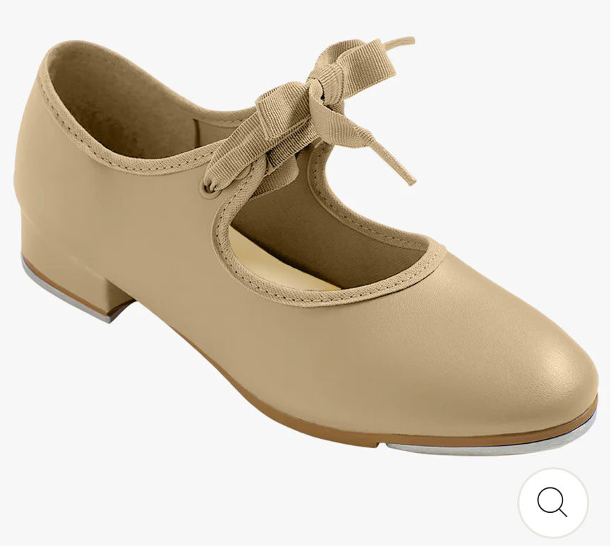 SoDanca’s Children’s Mary Jane Tap Shoe