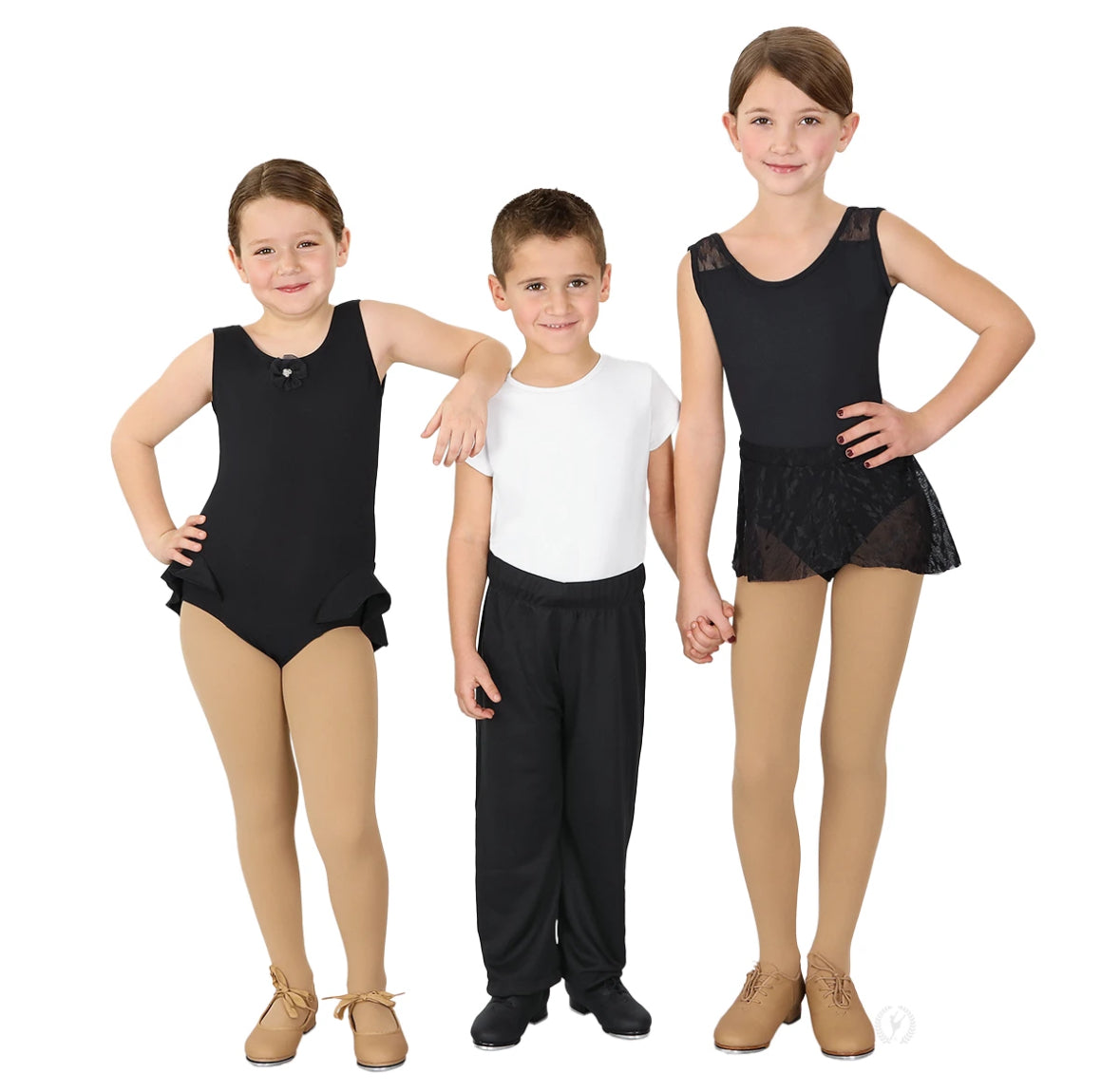 Eurotard Children’s Relaxed Fit Pants