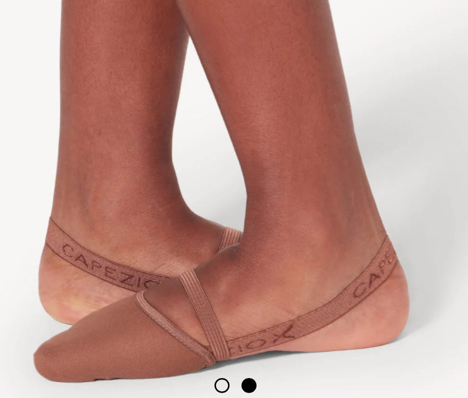 Capezio Hanami Pirouette