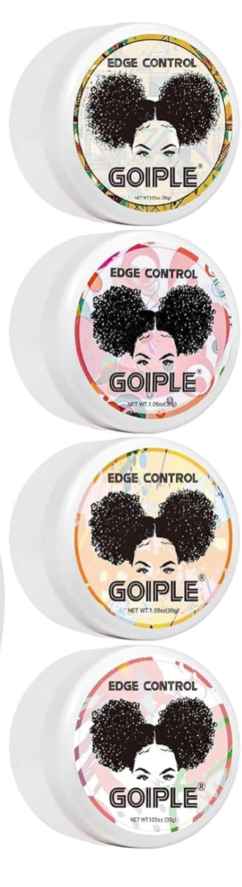 Goiple Organic Edge Control