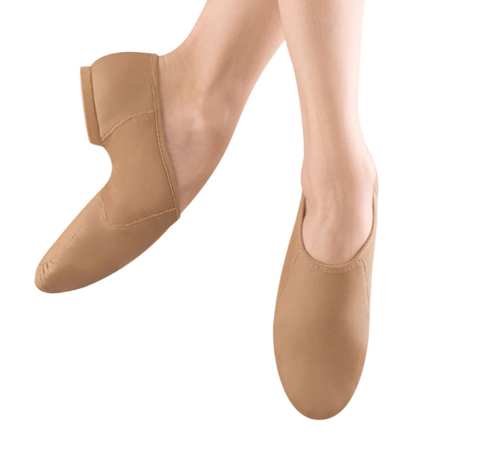 Bloch Neo Flex Slip On Shoe