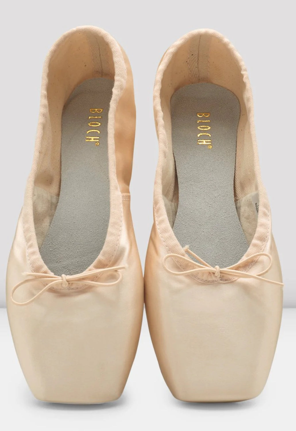 Bloch Hannah Pointe Shoe