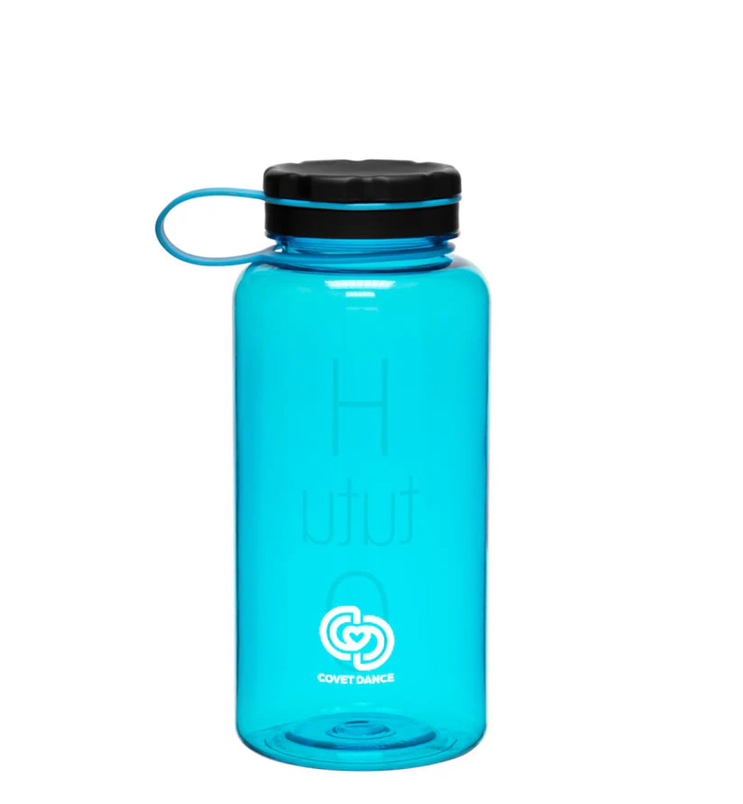 H TuTu O Water Bottle