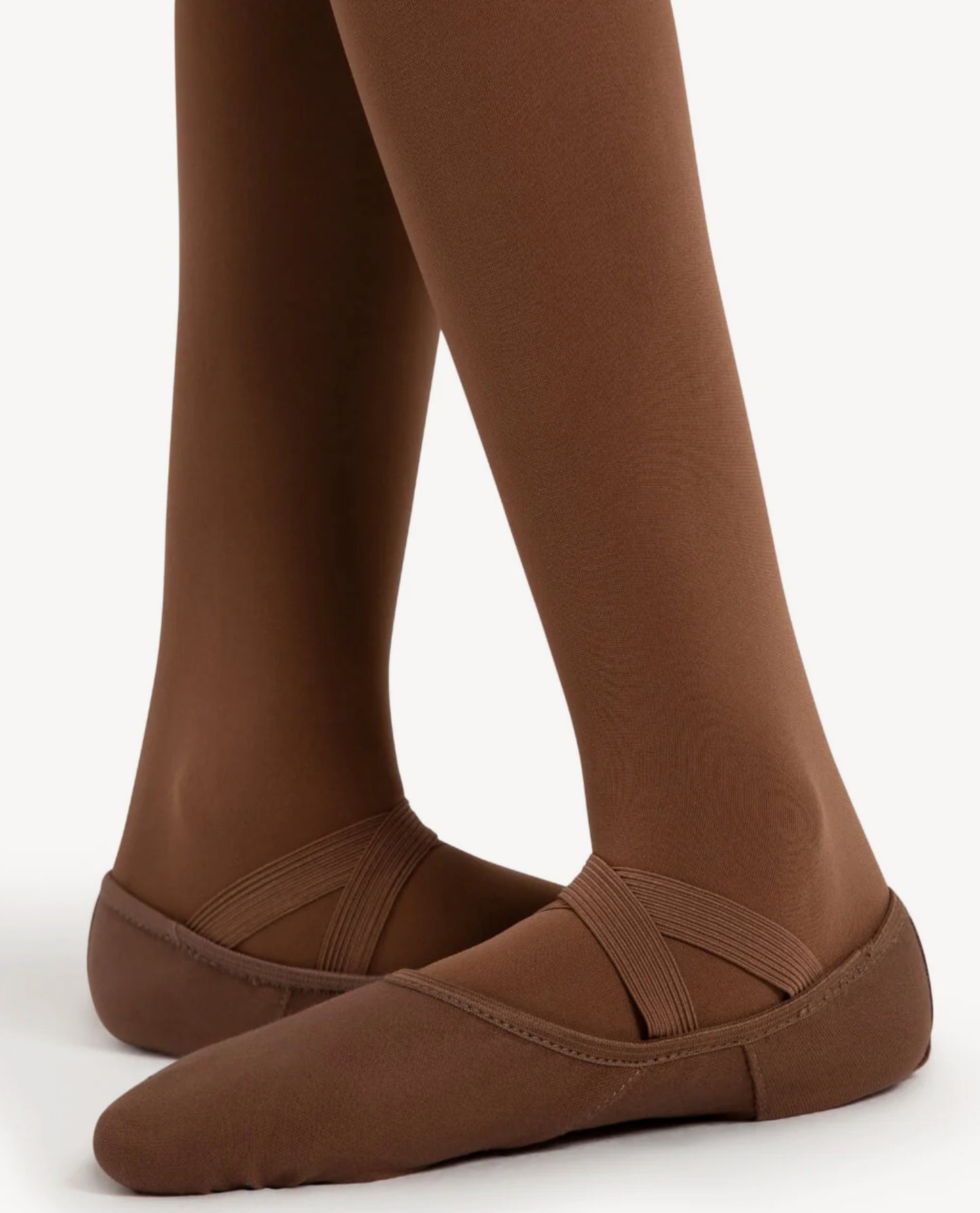 Capezio Children’s Hanami® Canvas Ballet Shoes