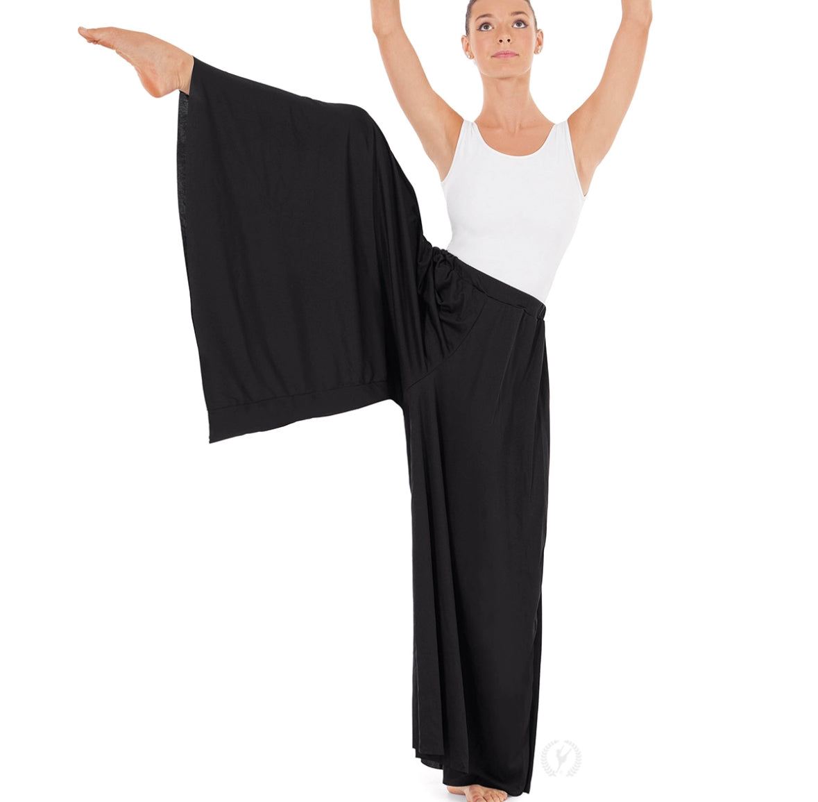 Eurotard Palazzo Pants