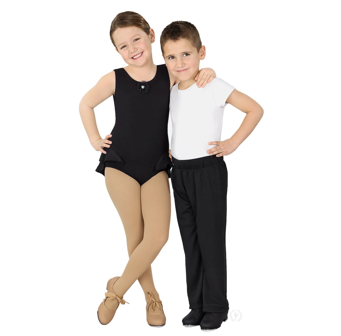 Eurotard Children’s Relaxed Fit Pants