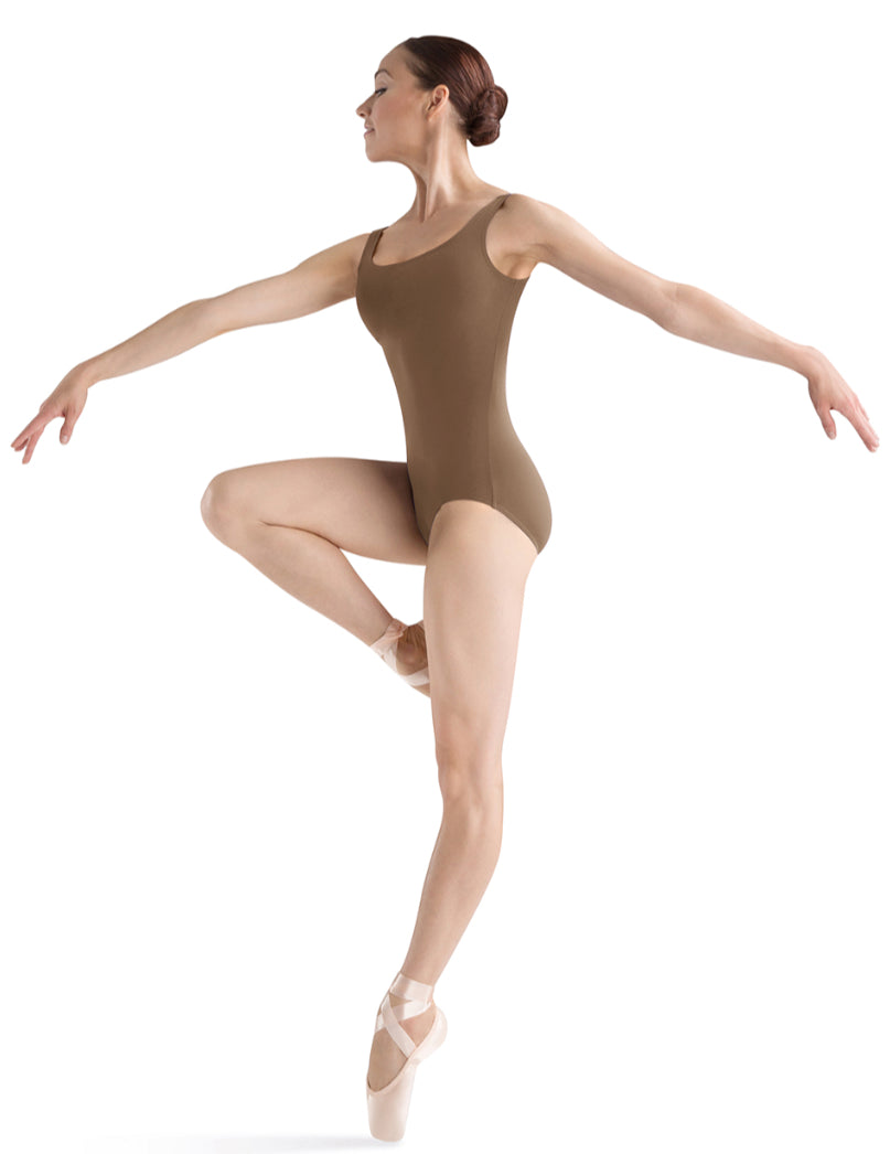 Bloch Faire Tank Leotard