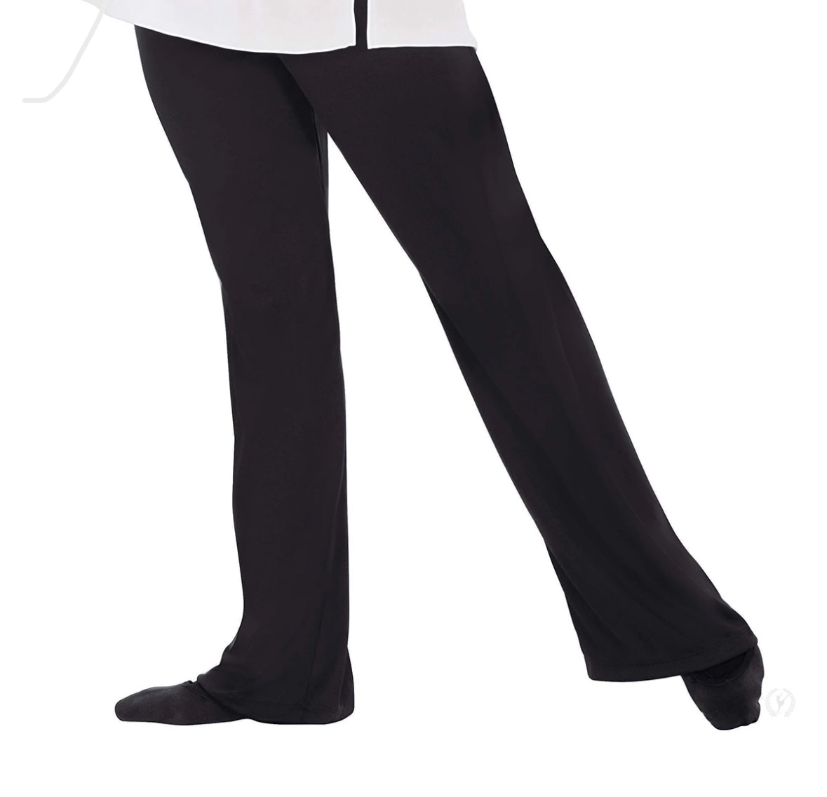 Eurotard Unisex Relaxed Fit Pants