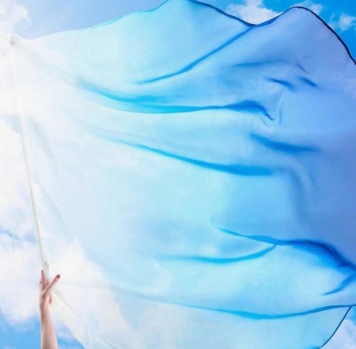 Praise and Worship Flags
