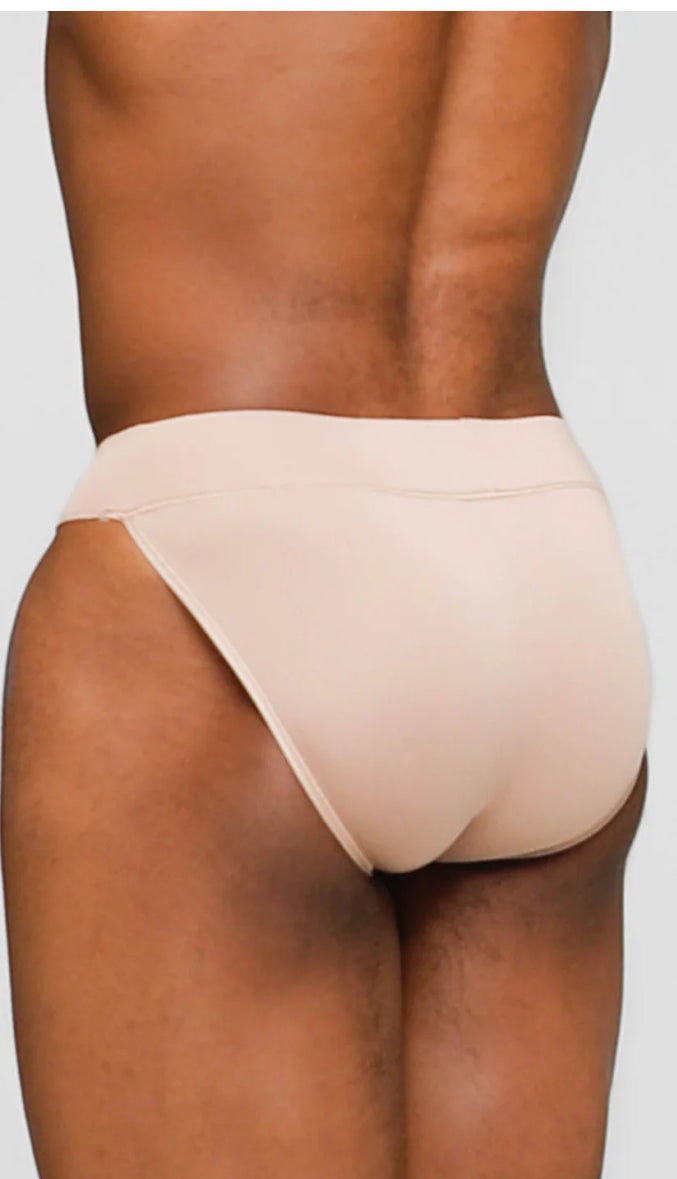 Body Wrappers Full Seat Support Dance Belt
