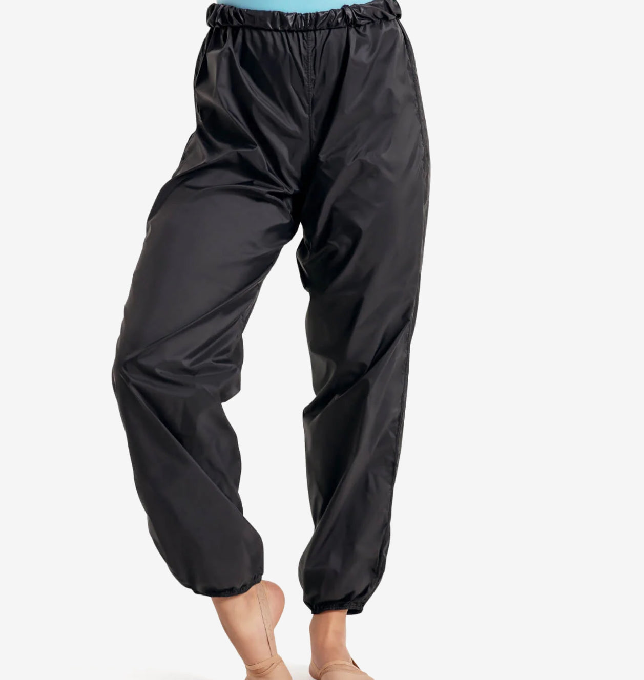 Rip Stop Pant Capezio