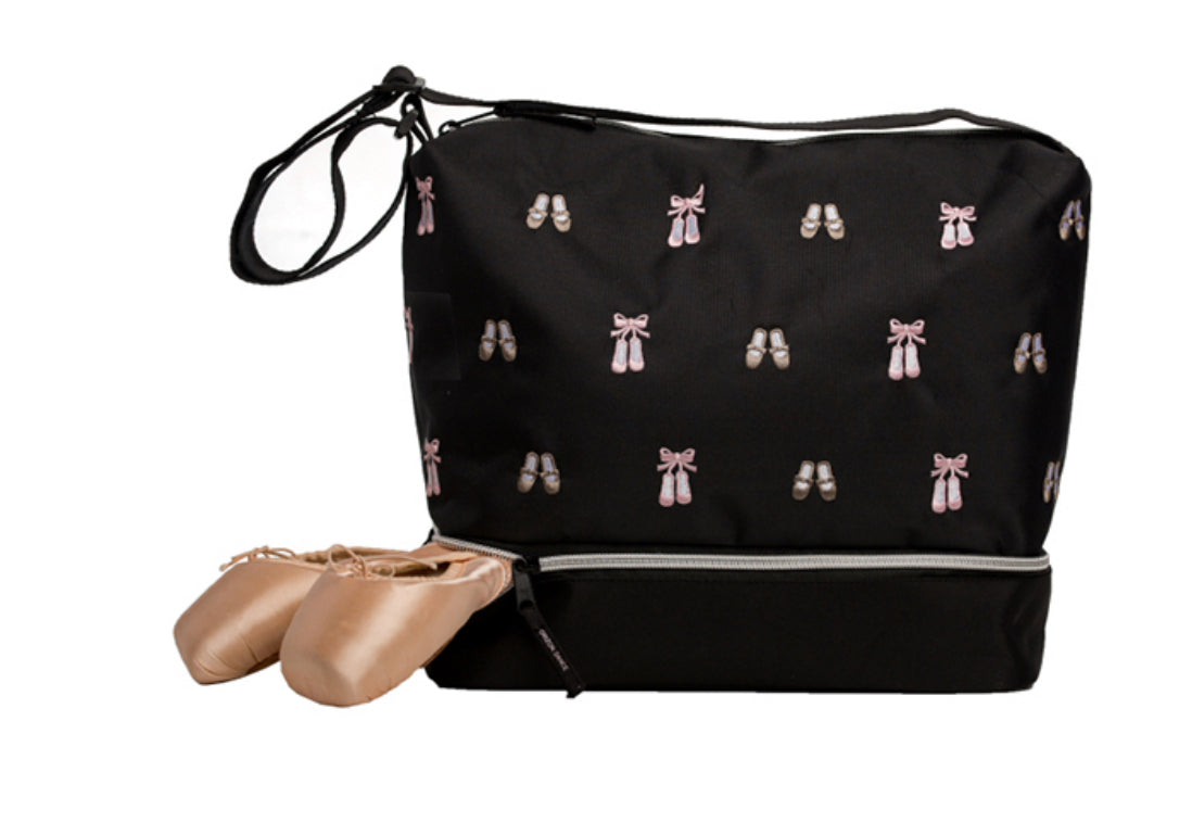 Horizon Dance Daisy Gear Tote