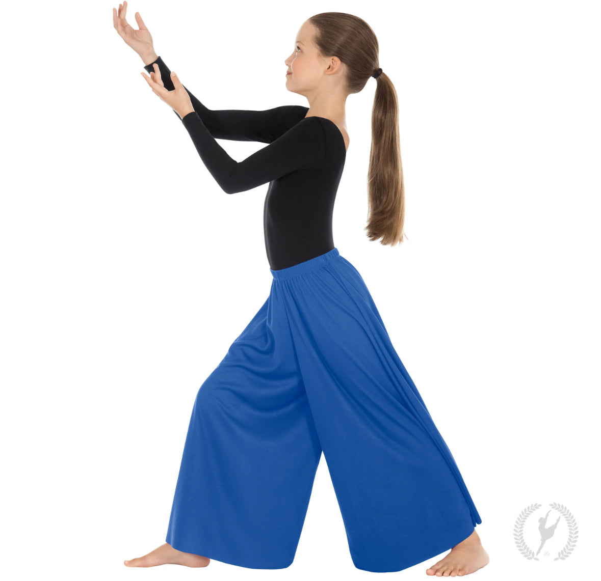 Eurotard Children’s Palazzo Pants