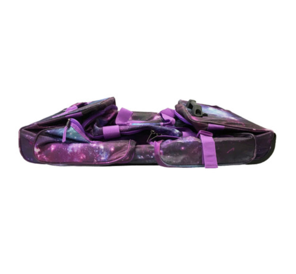 Ovation Gear Collapsible Medium Galaxy Performance Bag