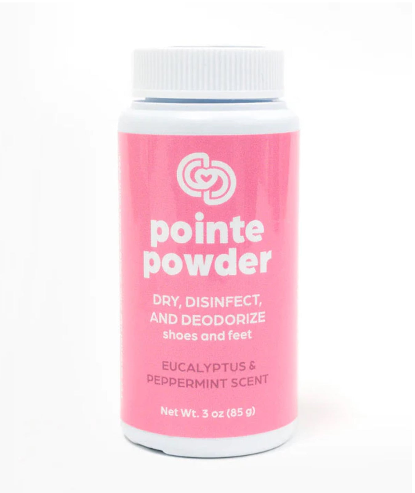 Pointe Powder