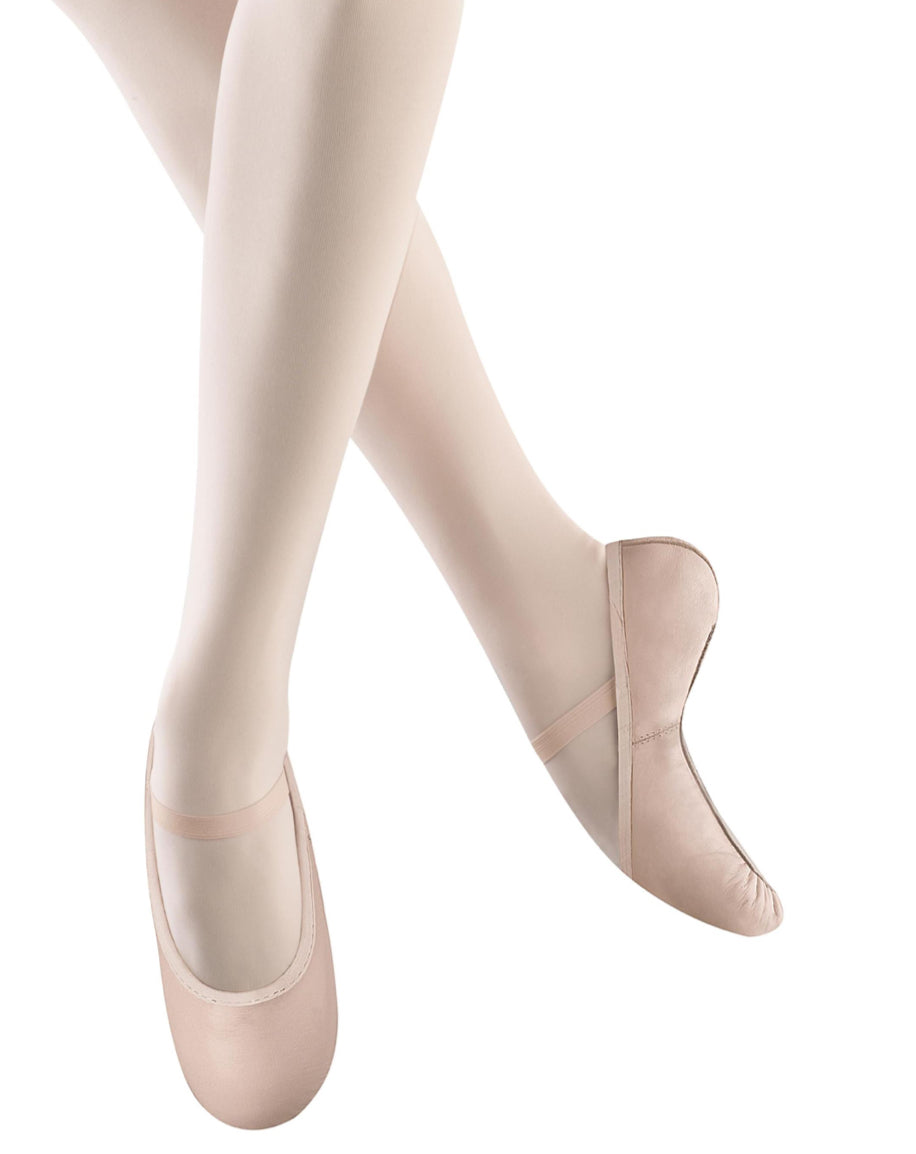 Bloch Belle Ballet Shoes