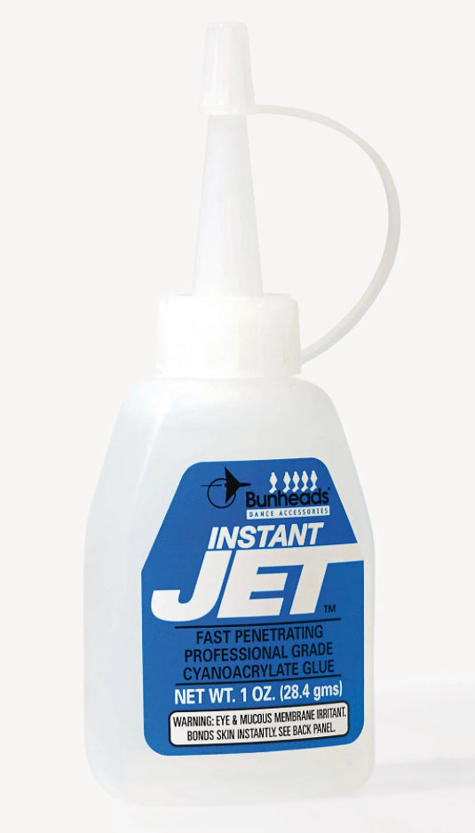 Capezio Instant Jet Glue