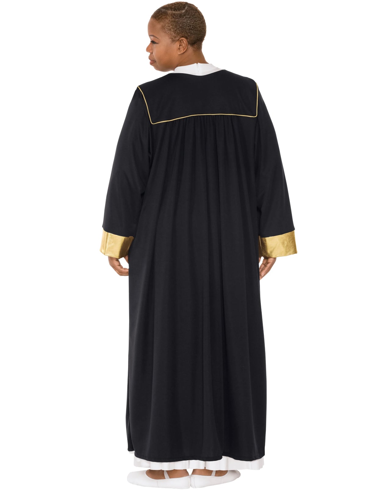 Eurotard Unisex Voice of Triumph Robe
