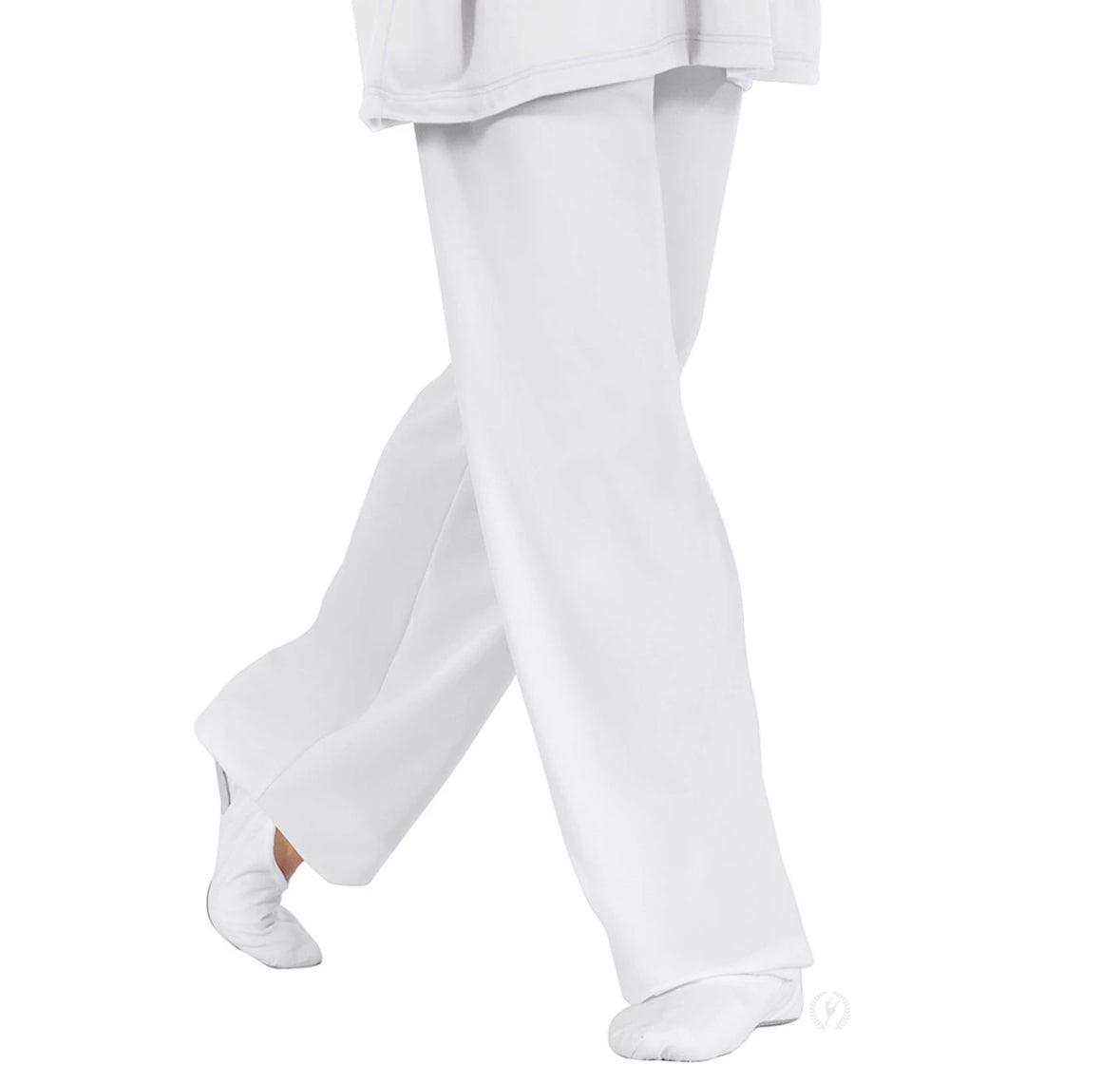 Eurotard Unisex Relaxed Fit Pants