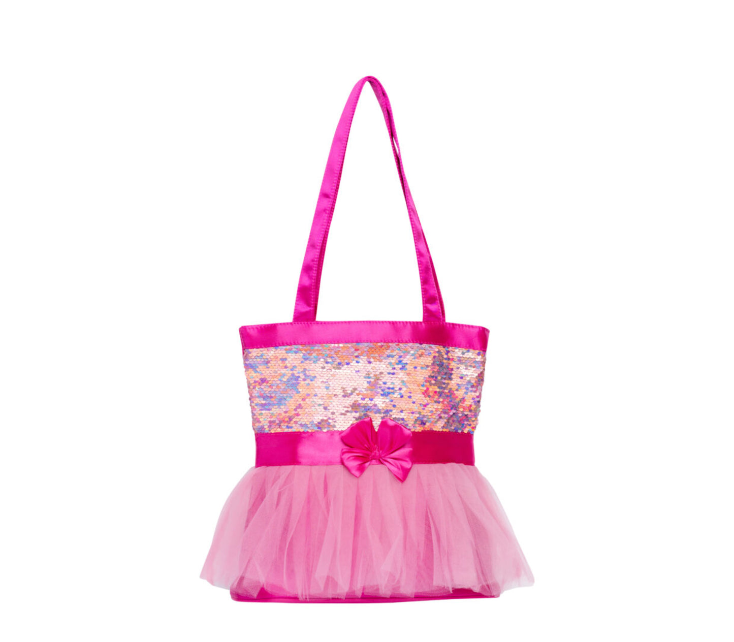Horizon Dance Tutu Cute Tote