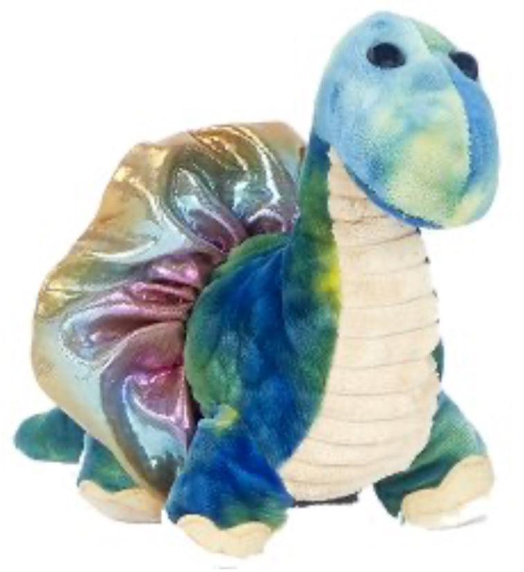 Dasha Designs Dance Dance Dino (Apatosaurus)