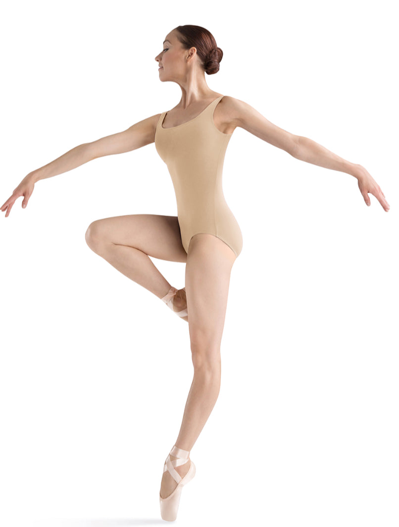 Bloch Faire Tank Leotard