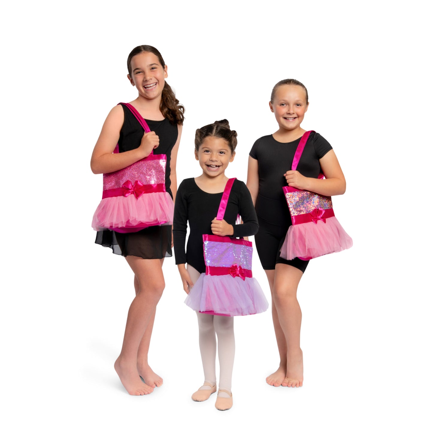 Horizon Dance Tutu Cute Tote