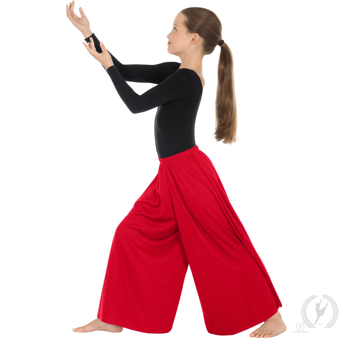 Eurotard Children’s Palazzo Pants