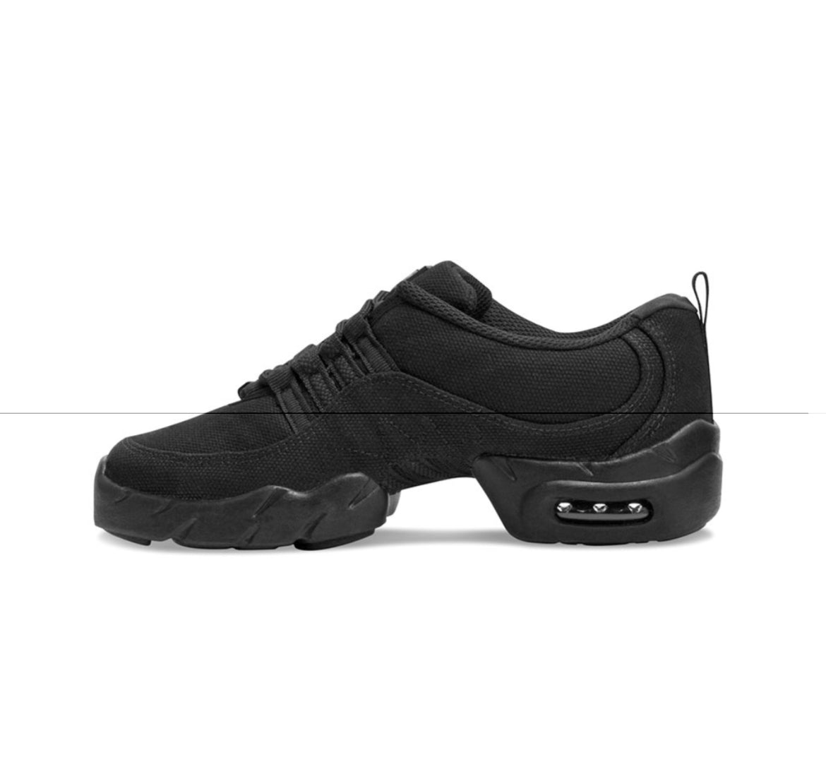 Bloch Canvas Boost Sneaker