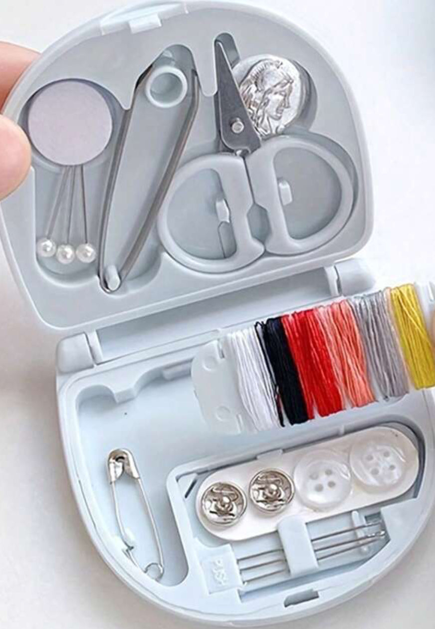 Mini Sewing Kit