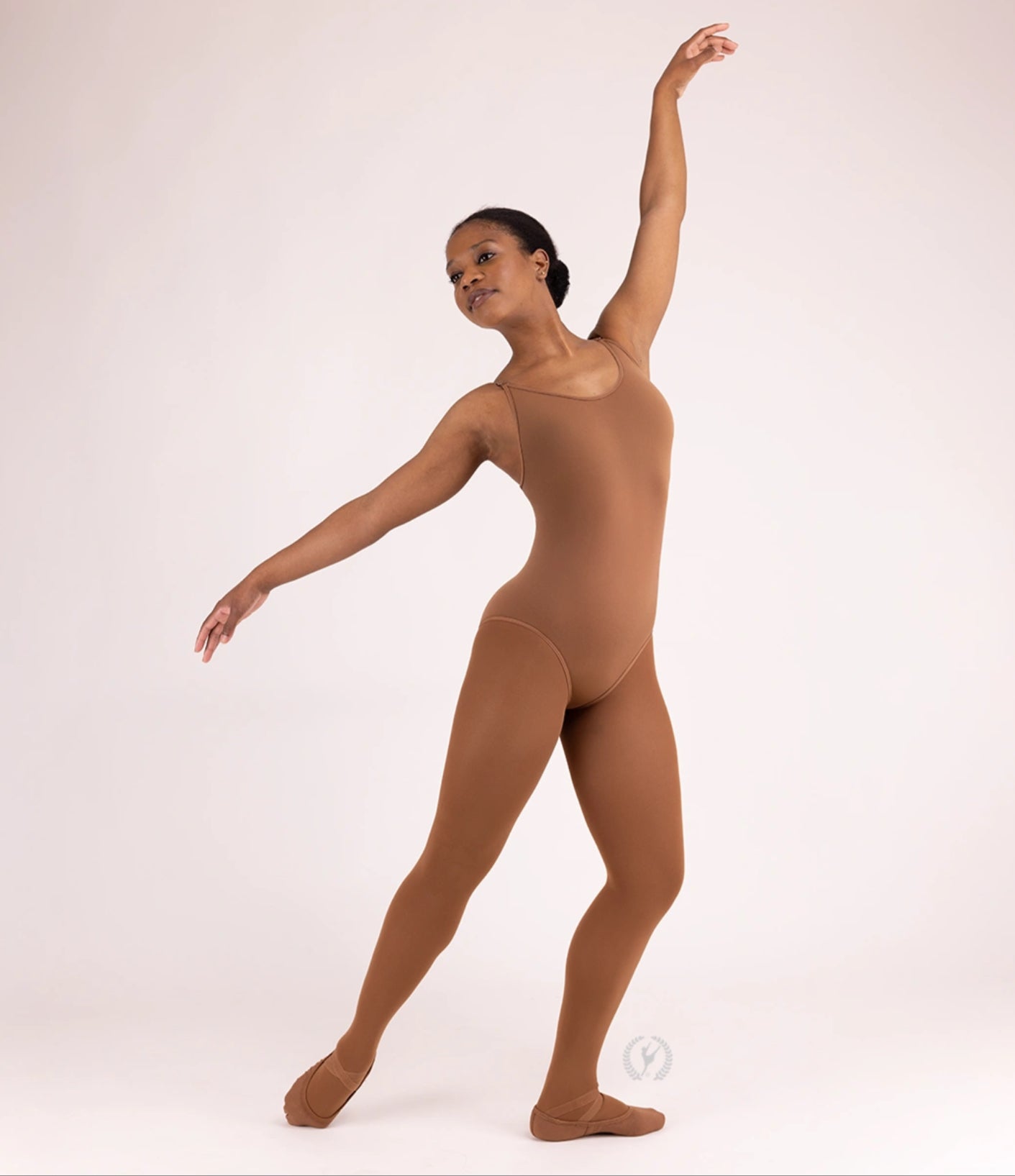 EuroSkins Adult Convertible Tights