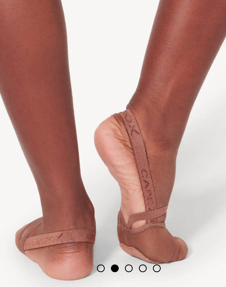 Capezio Hanami Pirouette