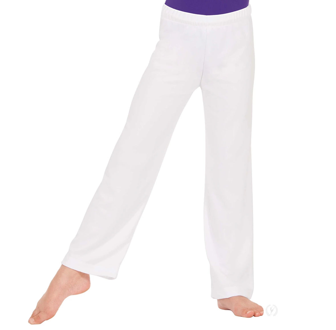 Eurotard Children’s Relaxed Fit Pants