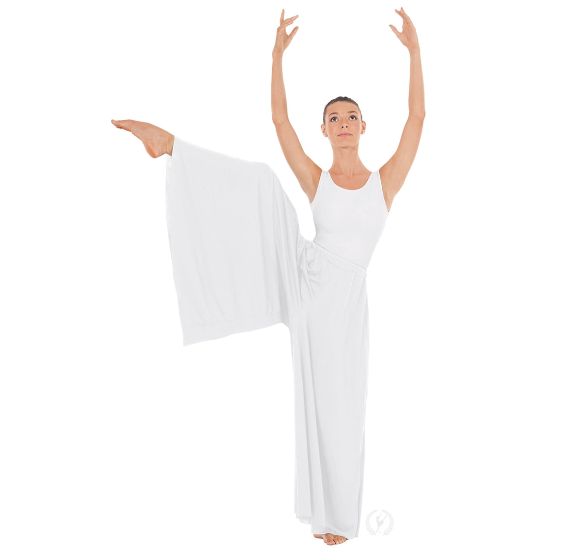 Eurotard Palazzo Pants