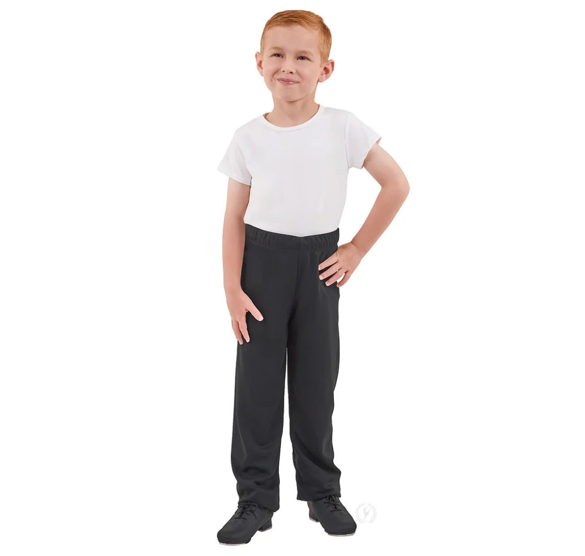 Eurotard Children’s Relaxed Fit Pants