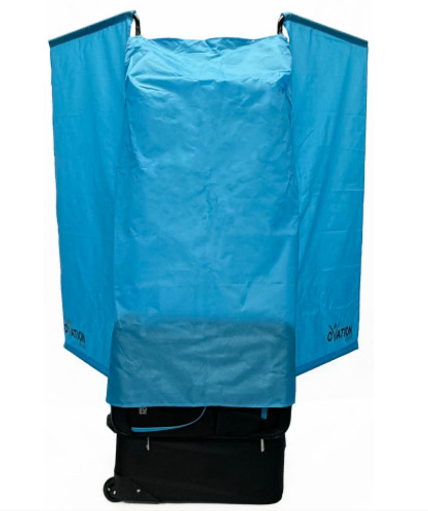 Ovation Gear Performance Bag Privacy Curtain
