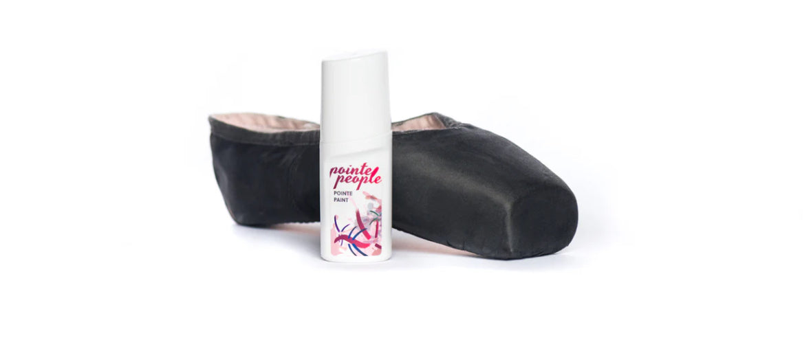 Pointe People Pointe Painte