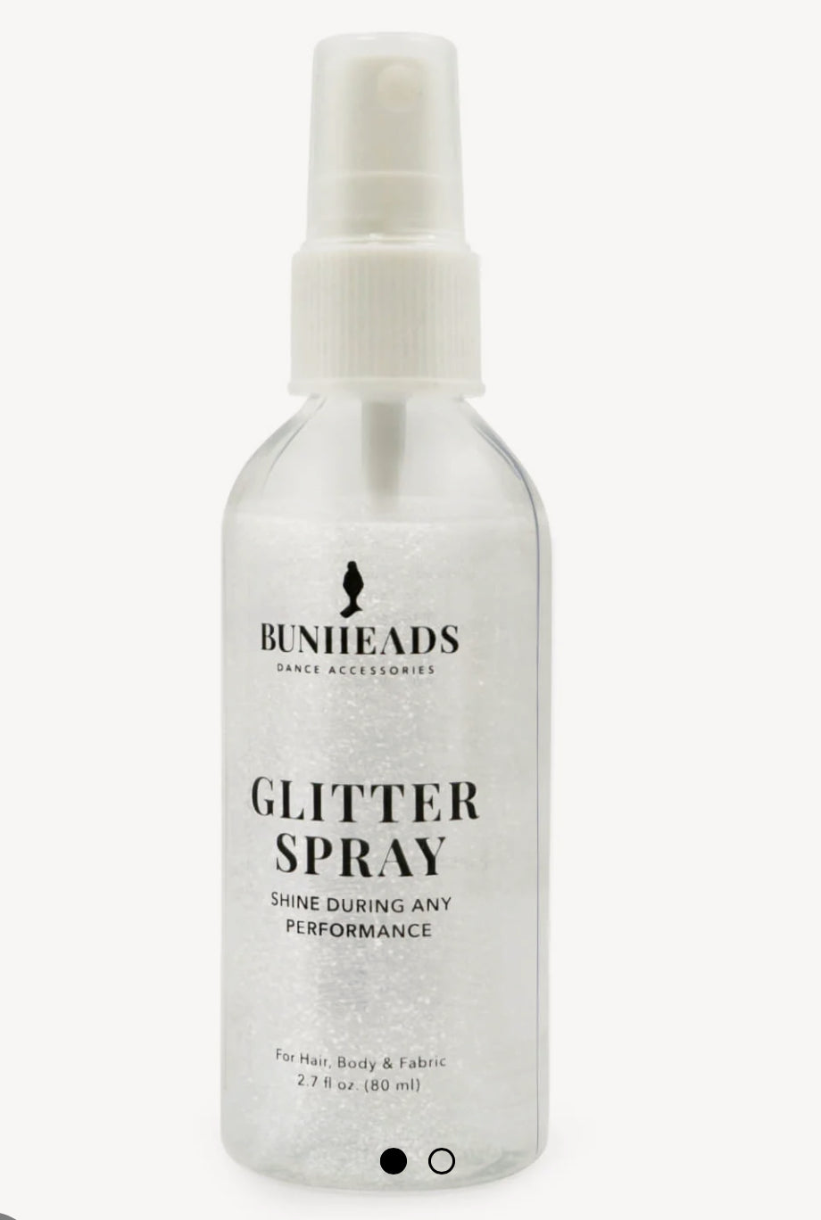 Capezio Glitter Spray