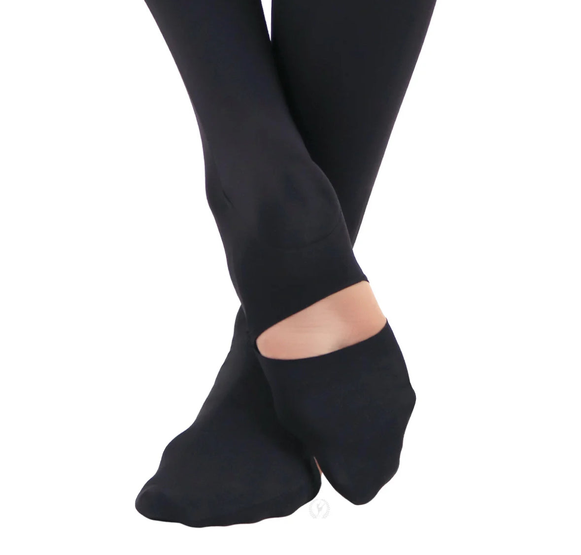 Eurotard Boys Performance Microfiber Convertible Tights