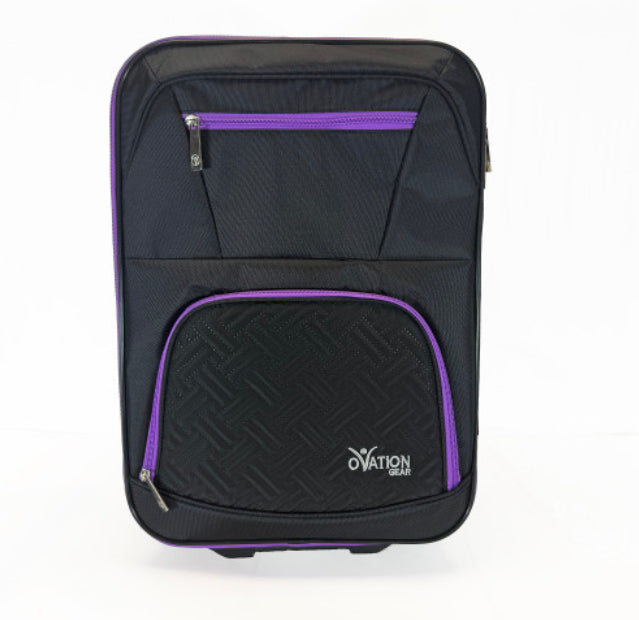 Ovation Gear Carry-On Performance Bag