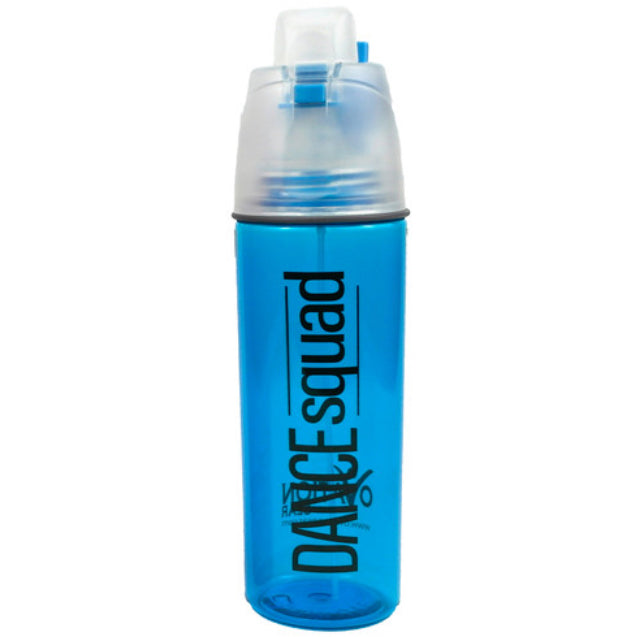 Ovation Gear Misting Water Bottle
