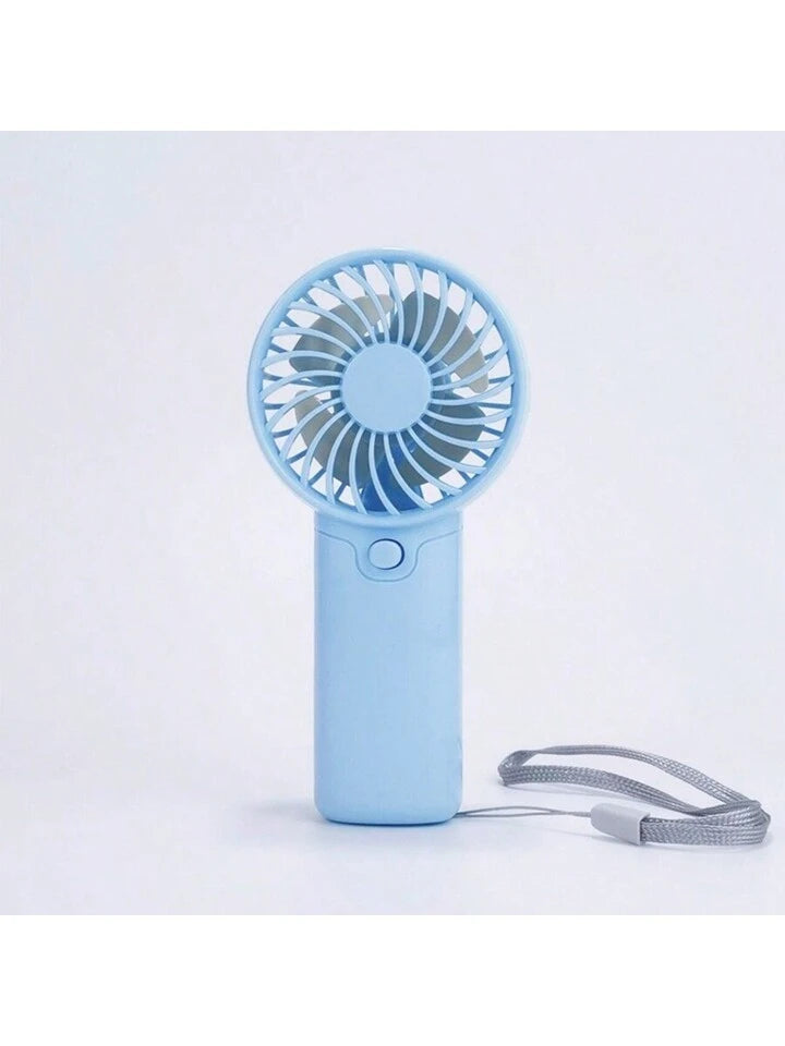 Mini Electric Fan