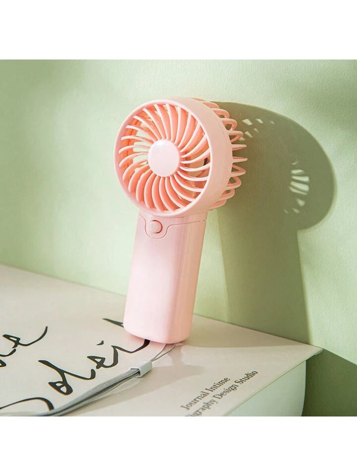 Mini Electric Fan