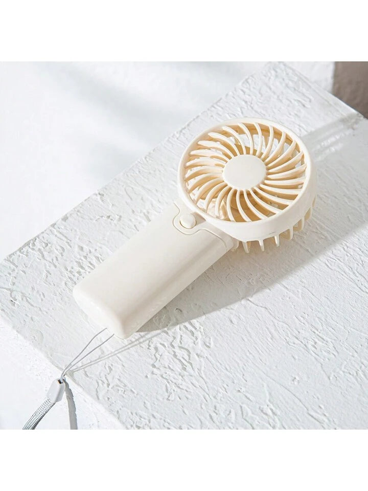 Mini Electric Fan