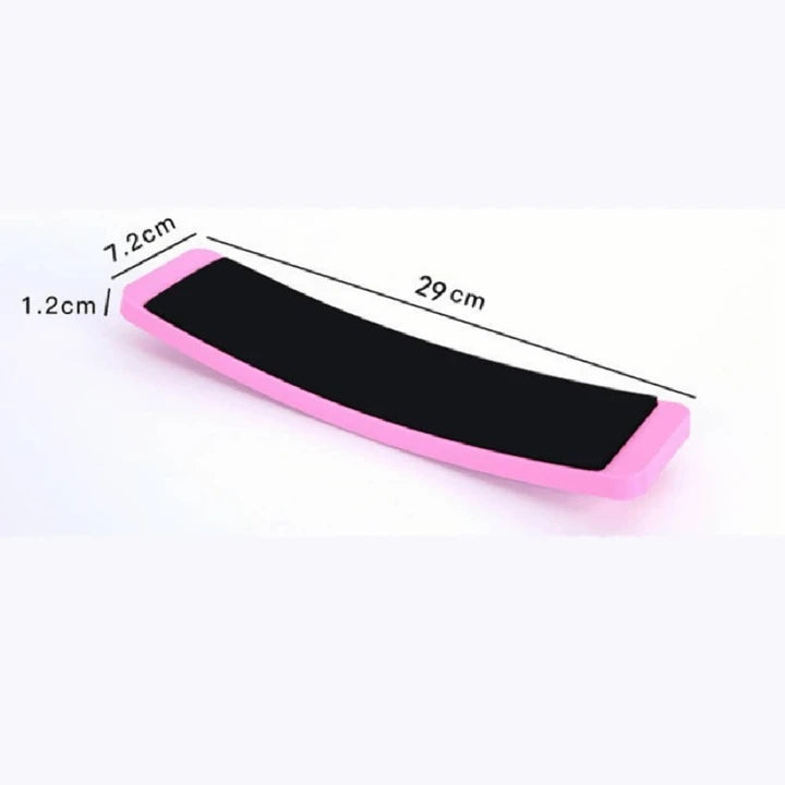 Turning Board