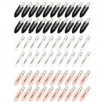 LuxeHair clips