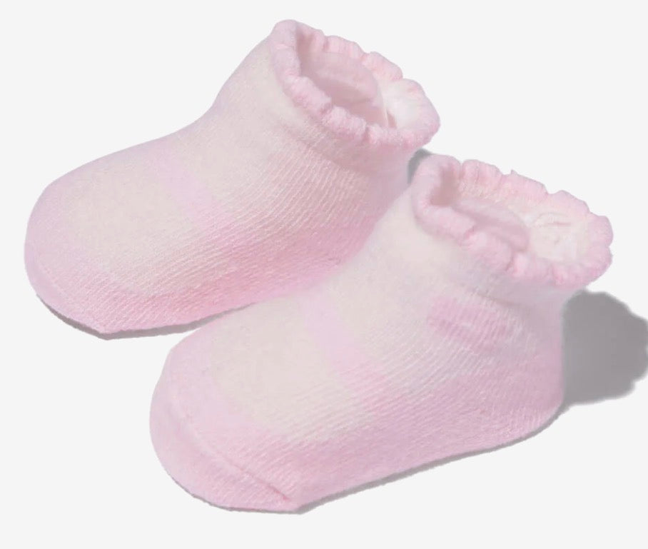 Baby Ballet Sock (2-Pack)