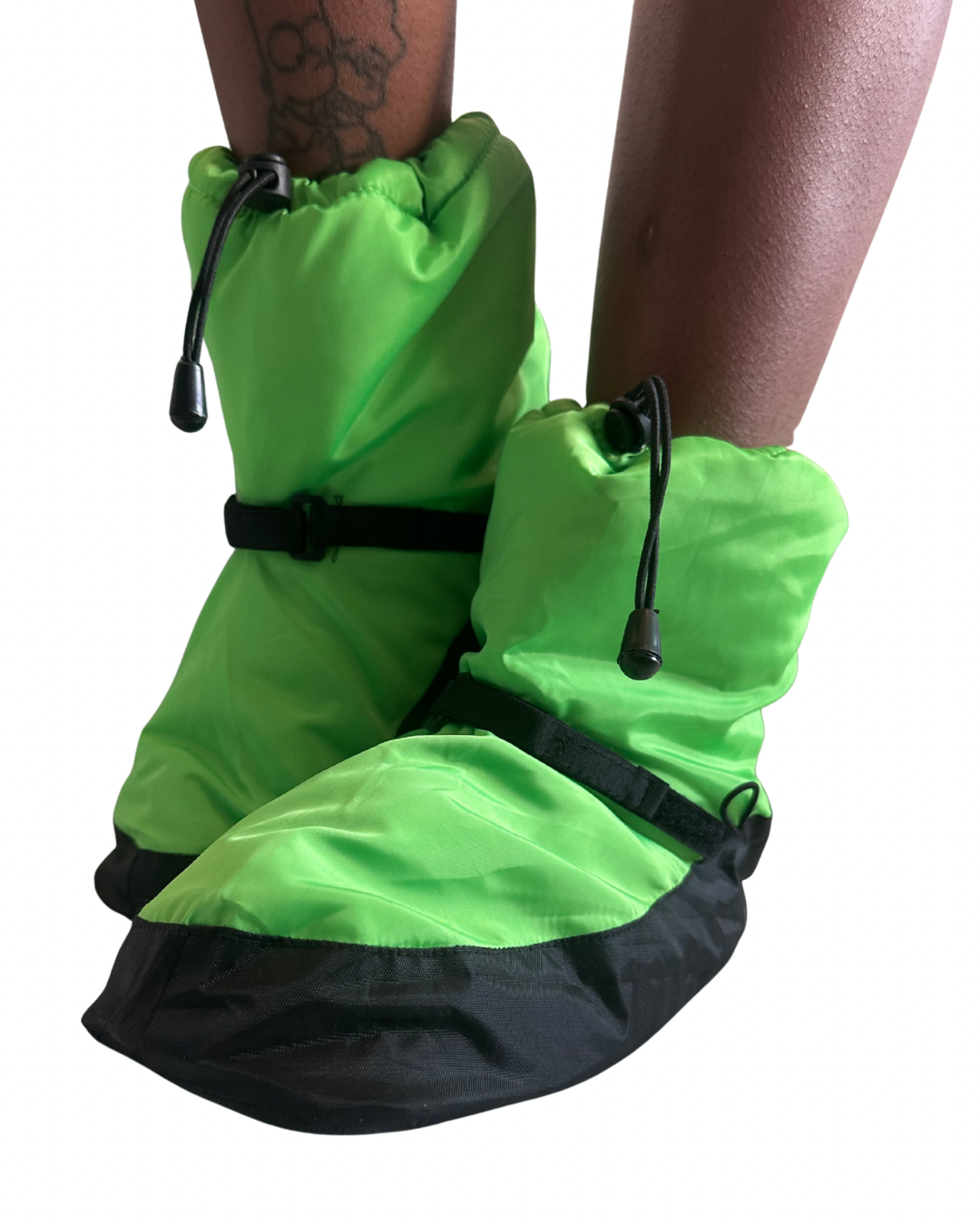 KNE Dream Warm Up Booties