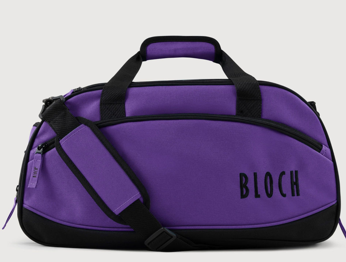 Bloch Two Tone Dance Bag